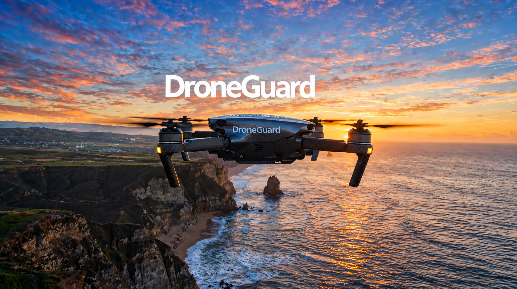 DroneGuard